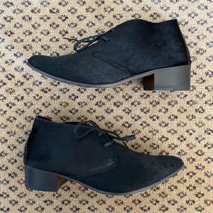 Italian hand made , sharp looking , comfortable !